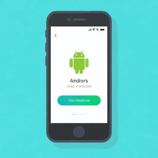 Android Download Step 3