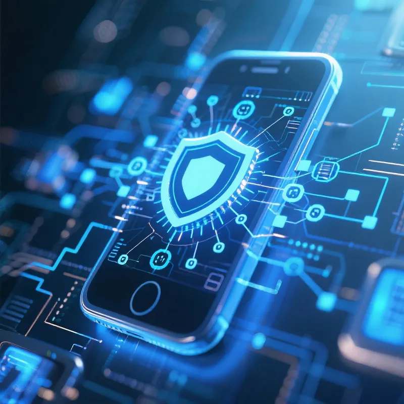 Secure Mobile Technology